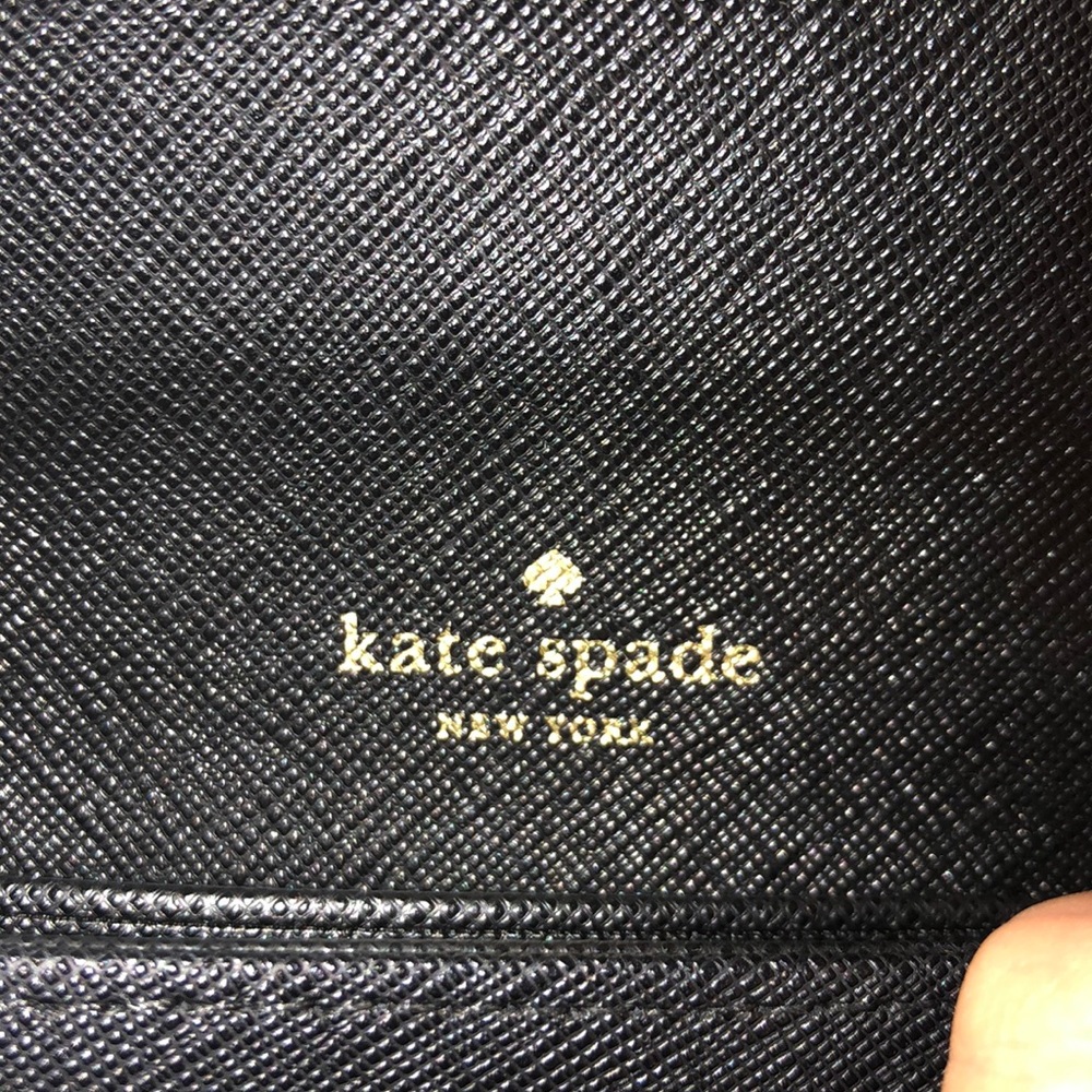 Authentic KATE SPADE WALLET! - Picture 7 of 7